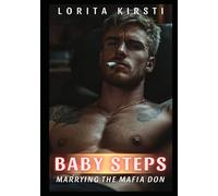 Baby Steps: Marrying The Mafia Don