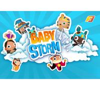 Baby Storm (Nintendo)