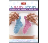 Baby Story: First Time Parents