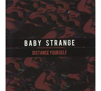Baby Strange - Distance Yourself [Vinyl LP]