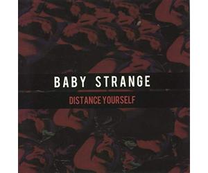 Baby Strange - Distance Yourself [Vinyl LP]