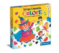 Baby Strega Comanda Colore