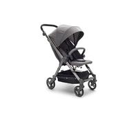Baby Stroller - Grey | Foldable - Lightweight Pram | Compact Pushchair | Suitable for Babies Weighing 0-22kg