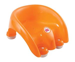 Baby Sun Nursery Assise de Bain Pouf