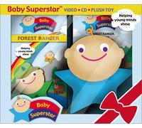 Baby Superstar: Forest Ranger - Boy Gift [VHS] [Import USA]