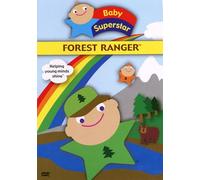 Baby Superstar - Forest Ranger (with Audio CD) [Import USA Zone 1]