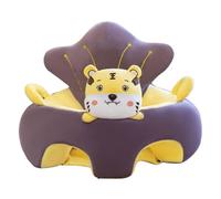 Baby Support Seat for Sitting Up,Plush Soft Learning to Chair,baby floor seat,infant sit chair (1)