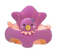 Baby Support Seat for Sitting Up,Plush Soft Learning to Chair,baby floor seat,infant sit chair (8)