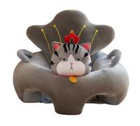 Baby Support Seat for Sitting Up,Plush Soft Learning to Chair,baby floor seat,infant sit chair (9)