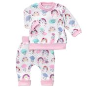 Baby Sweets Set mélange de couleurs / blanc, Taille 50-92