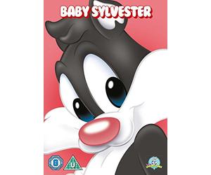 Baby Sylvester and Friends [Edizione: Regno Unito] [Import]