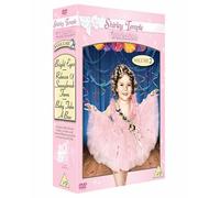 Baby Take a Bow/Bright Eyes/Rebecca of Sunnybrook Farm [Import anglais]