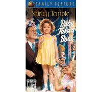Baby Take a Bow [VHS]