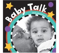 Baby Talk (Board Book) Stella Blackstone, (Auteur)