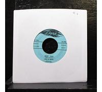 Baby Talk/Jeanette Get Your Hair Done (VG 45 rpm)