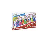 Tapis musical Bontempi Musical Playmat