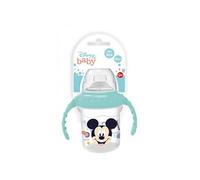 Baby - Tasse apprentissage avec ance Mickey