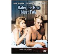 Baby the Rain Must Fall by Steve McQueen