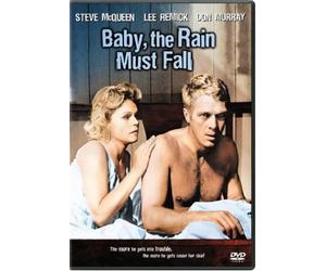 Baby the Rain Must Fall by Steve McQueen