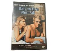 Baby the Rain Must Fall [Import USA Zone 1]