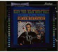Baby The Rain Must Fall-Soundtrack