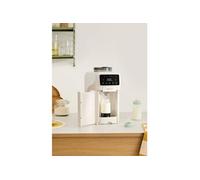 BABY THERA MATIC - Préparateur Automatique De Biberons Avec Doseur De Formule Blanc Cassé