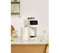 BABY THERA MATIC - Préparateur automatique de biberons avec doseur de formule - Blanc cassé Blanc cassé