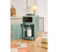 BABY THERA MATIC - Préparateur Automatique De Biberons Avec Doseur De Formule Sauge