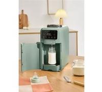 BABY THERA MATIC - Préparateur automatique de biberons avec doseur de formule - Sauge Sage