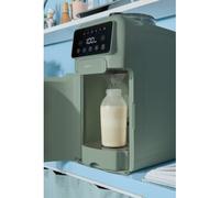 BABY THERA MATIC - Préparateur Automatique De Biberons Avec Doseur De Formule Vert Sauge