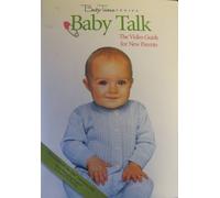 Baby Time - Baby Talk: The Video Guide for New Parents [Import USA Zone 1]