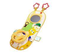 Baby To Seat Toy Face À L'arrière - Toddler Whey Toy, Faire Semblant De Jouer Des Jouets Pour Les Tout-petits | Volant Simulé Éducatif Pour Les, Tableau De Bord Léger Interactif Pour Le Jeu Im