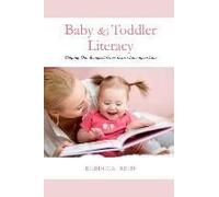 Baby & Toddler Literacy: Helping Our Youngest Ones Learn Line Upon Line