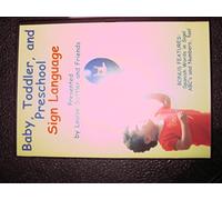 Baby Toddler & Preschool Sign Language