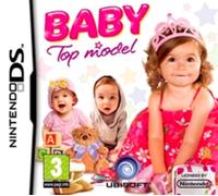 Ubisoft Baby Top Model G