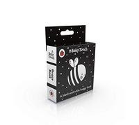 Baby Touch A blackandwhite buggy book by Ladybird Ladybird (Auteur)