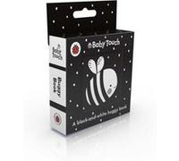 Baby Touch A blackandwhite buggy book by Ladybird Ladybird (Auteur)