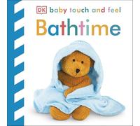 Dorling Kindersley – Baby Touch and Feel: Bathtime – Penguin Books