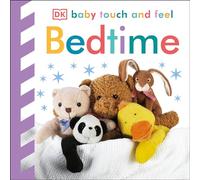 Baby Touch and Feel: Bedtime
