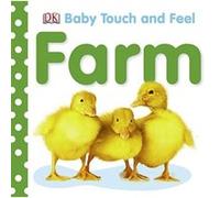 Baby Touch and Feel Farm