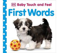 Baby Touch and Feel: First Words