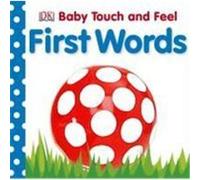 Baby Touch and Feel: First Words