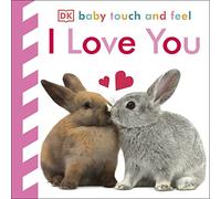 Auteur inconnu – Baby Touch and Feel I Love You – Version originale
