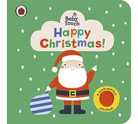 Baby Touch: Happy Christmas!