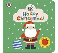 Baby Touch: Happy Christmas!