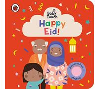 Baby Touch Happy Eid by Ladybird Ladybird (Auteur)