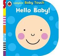 Baby Touch: Hello, Baby!