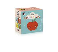 Ladybird - Baby Touch : Little Library