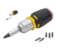 STANLEY Tournevis porte-embouts