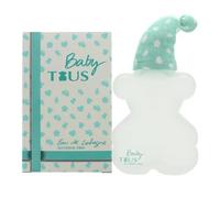 Tous Baby Tous Eau de Cologne spray sans alcool 100ml